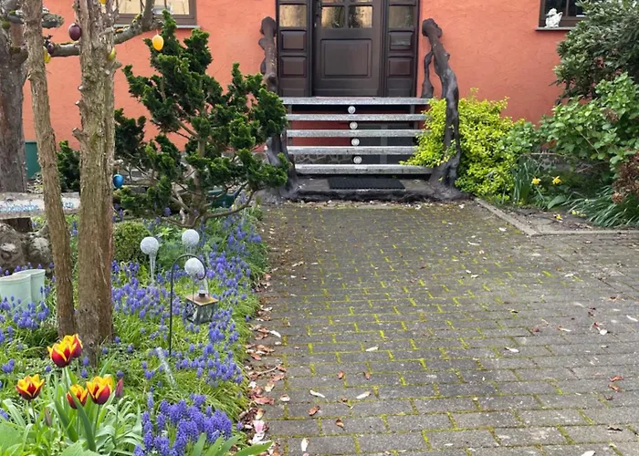 Farben Haus
