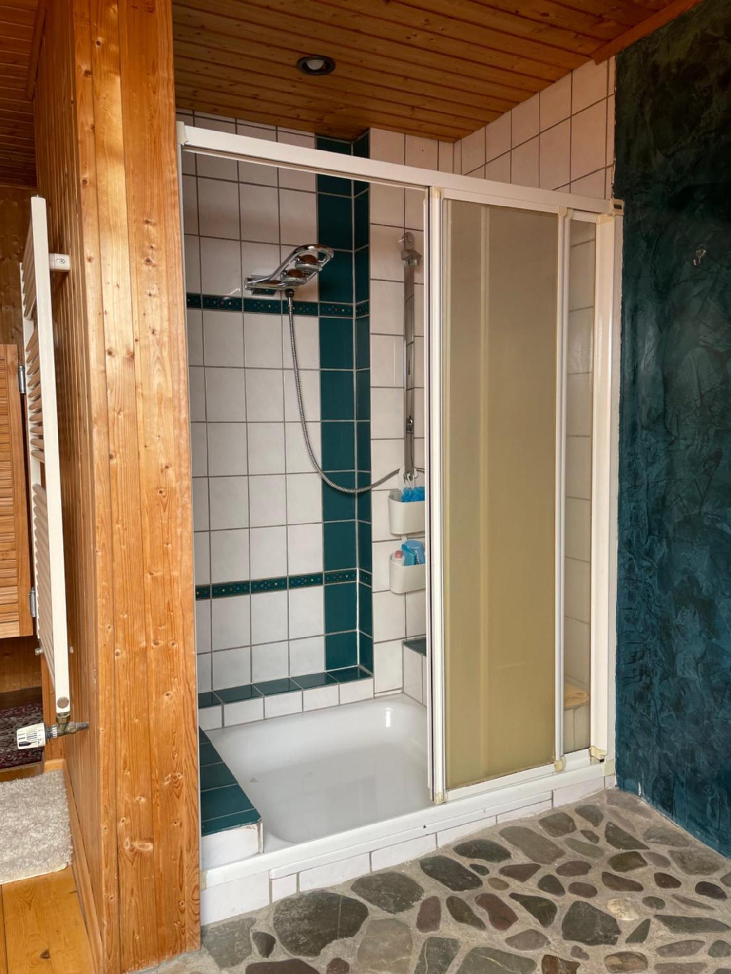 Farben Haus Privatunterkunft