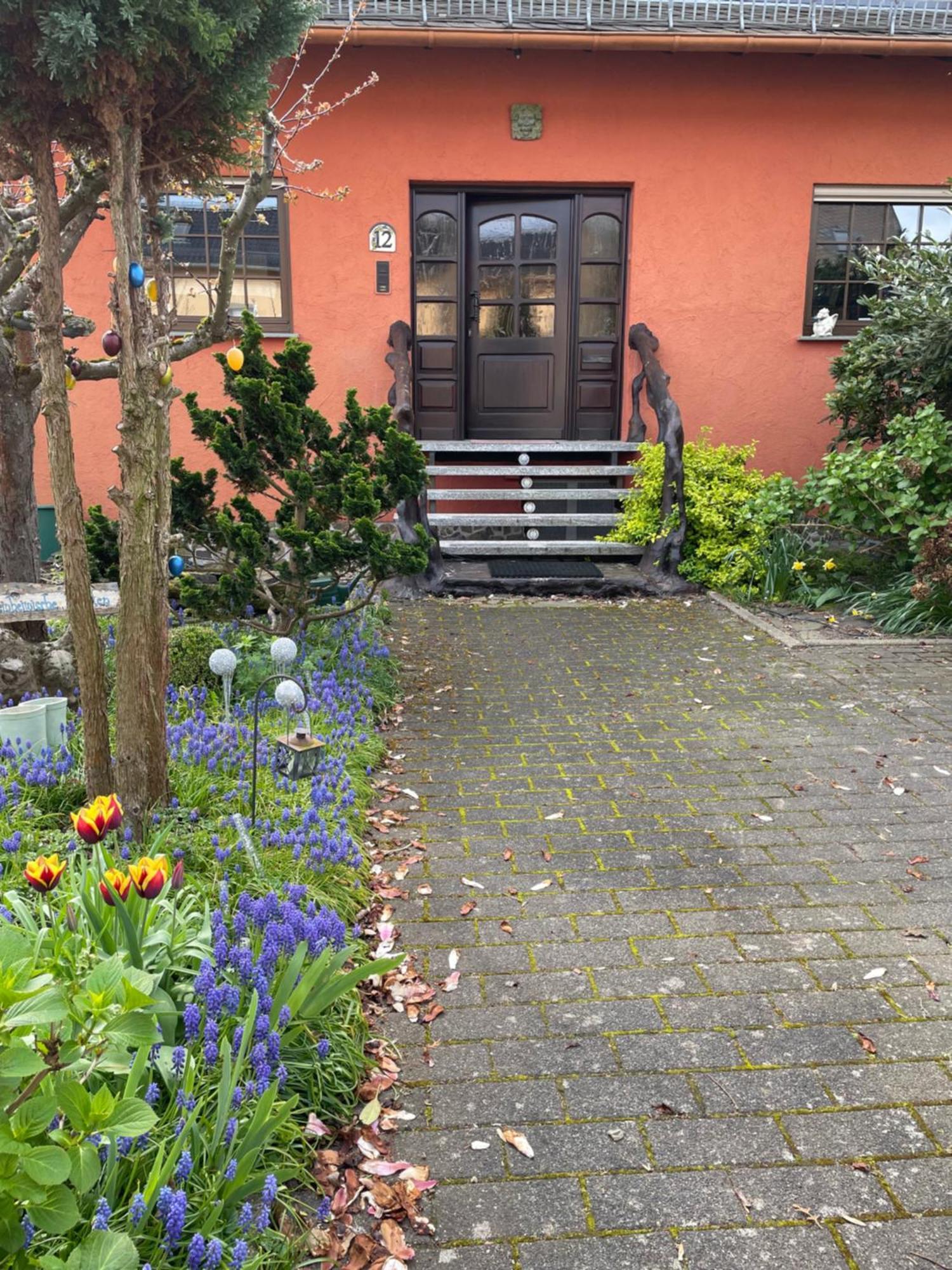 Farben Haus Kail